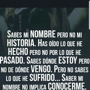 Meet your Posher, Gerson